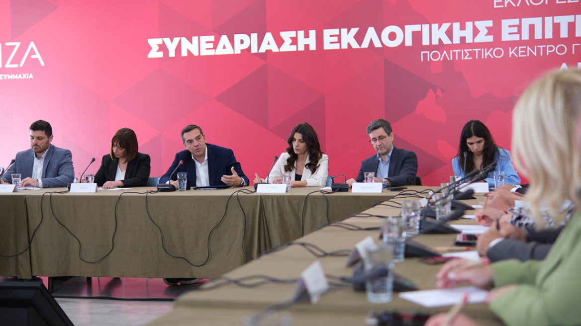 Ο Zhukov τρολάρει στο Twitter την «Αυγή» για τα βουβά πλάνα από την εκλογική επιτροπή του ΣΥΡΙΖΑ