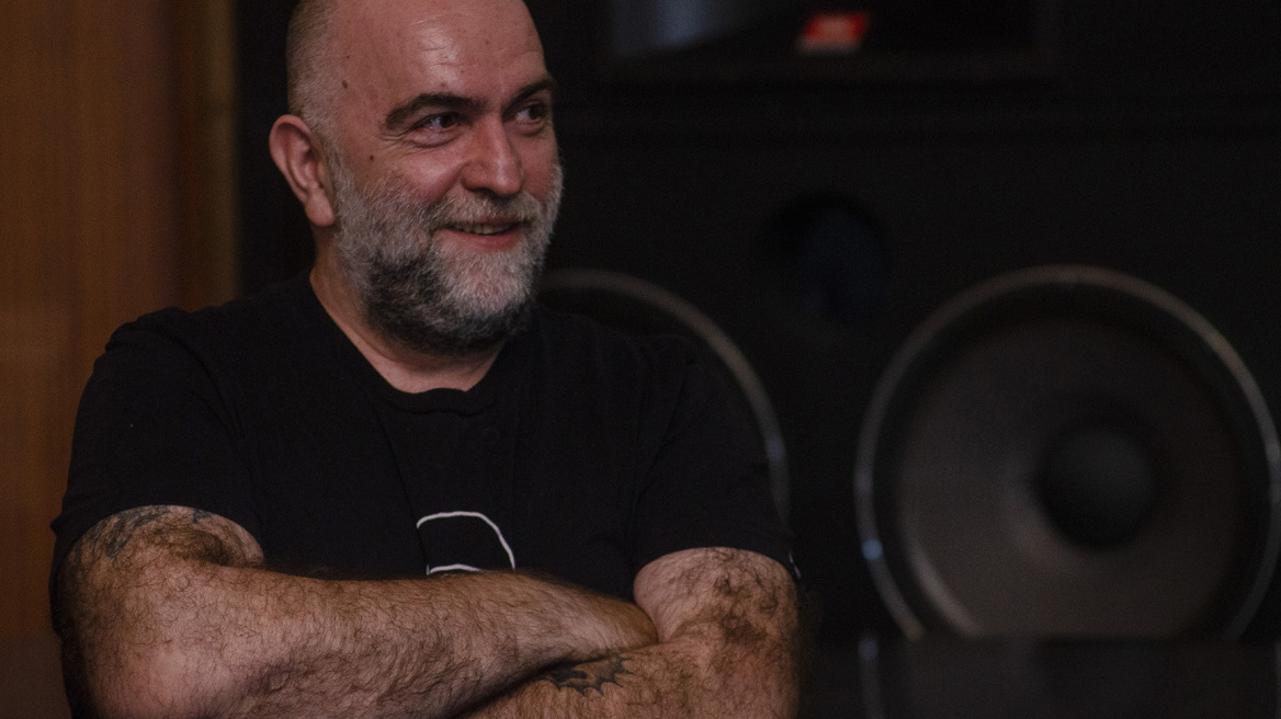 Πλεύση Ελευθερίας: Οι 33 υποψήφιοι για τις Ευρωεκλογές - Μέσα και ο Μπάμπης Στόκας