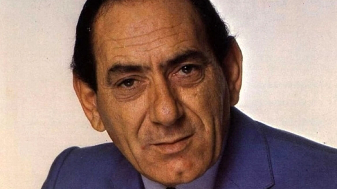 Στράτος Διονυσίου: Η φυλάκιση για ναρκωτικά και η… εξορία στα Γιάννενα