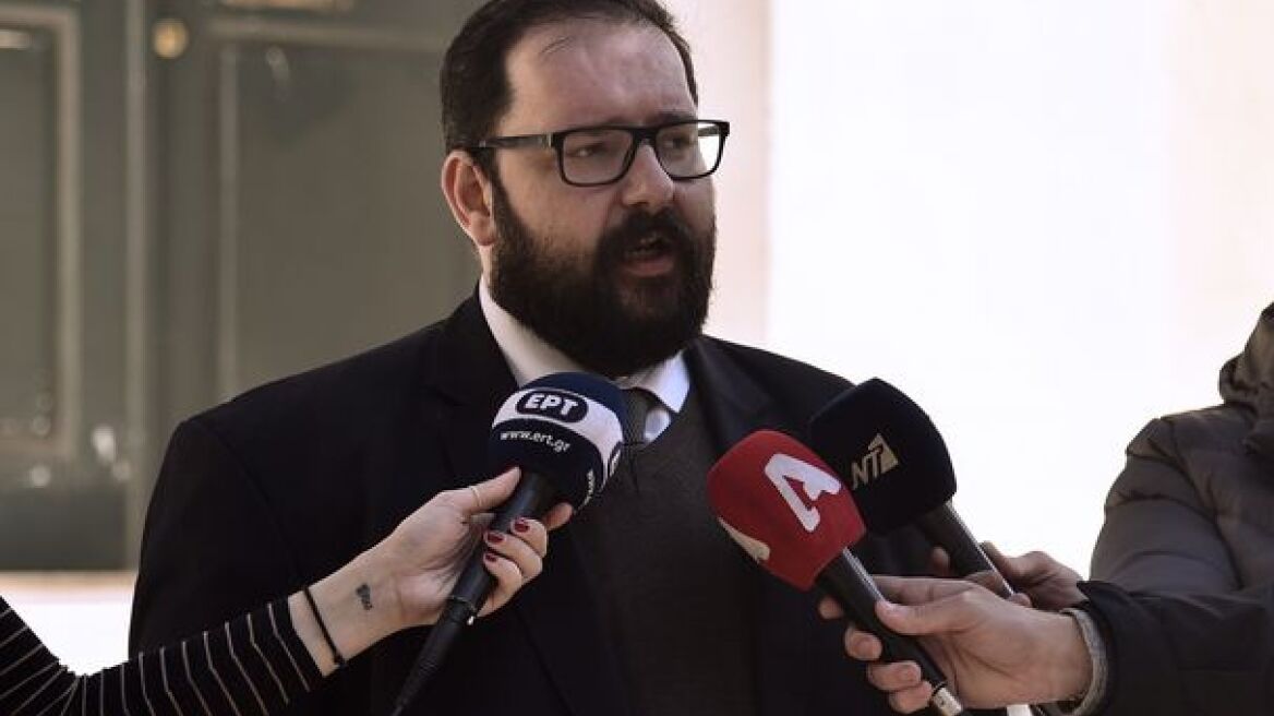 Αλλαγή σκυτάλης στην ηγεσία του Ροταριανού Ομίλου Λυκαβηττού: Αναλαμβάνει ο δικηγόρος Κωνσταντίνος Γώγος