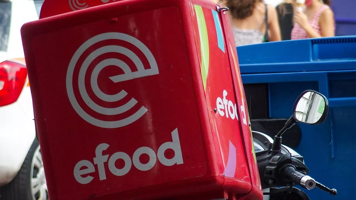 Το χρυσό μοντέλο «παραγωγής χρήματος» της efood