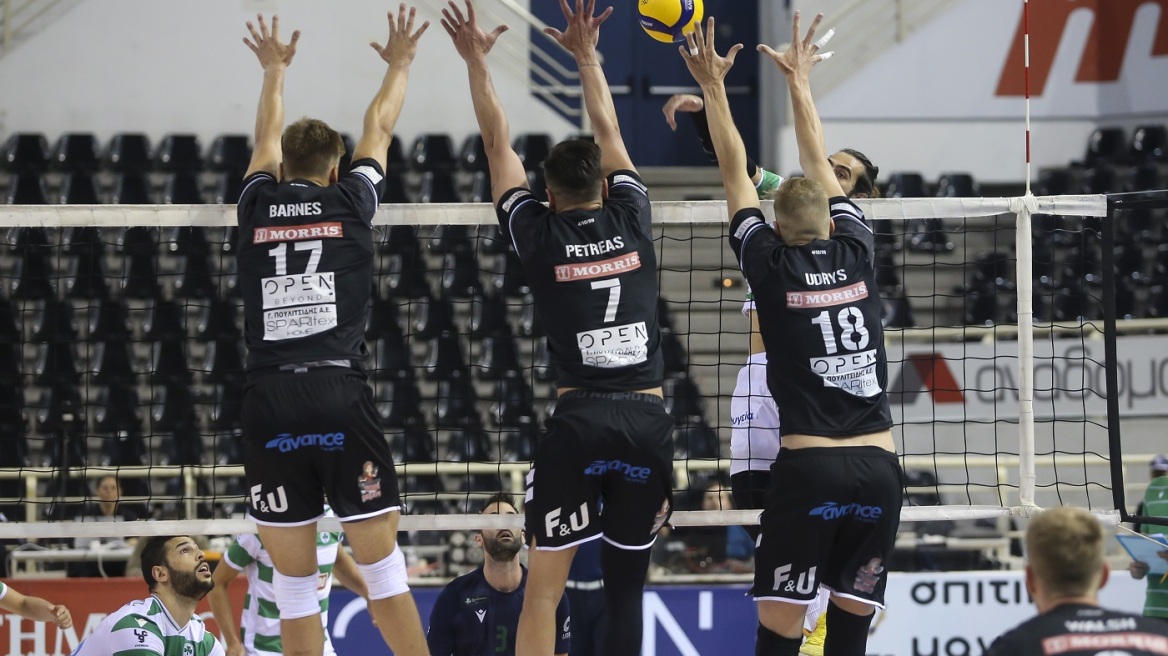 Θεσσαλονίκη: «Καλύτερα στη φυλακή», λέει οπαδός που καταδικάστηκε επειδή πέταξε κουτάκι μπύρας σε αγώνα ΠΑΟΚ-Παναθηναϊκό