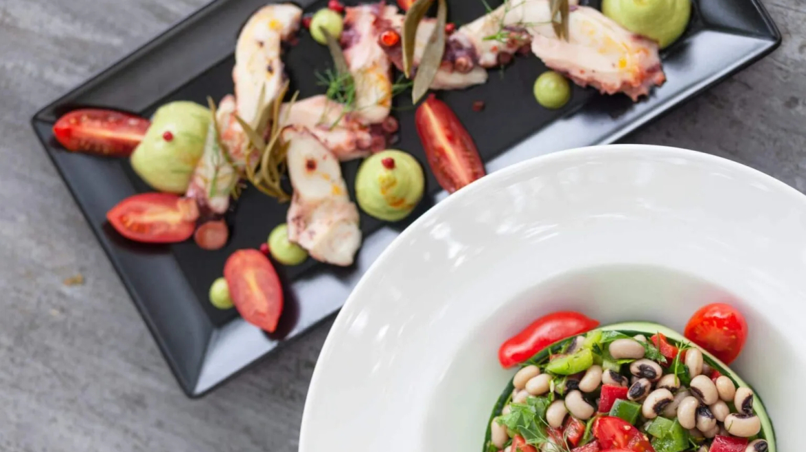 Οι καλύτερες διευθύνσεις για φαγητό στην Ικαρία