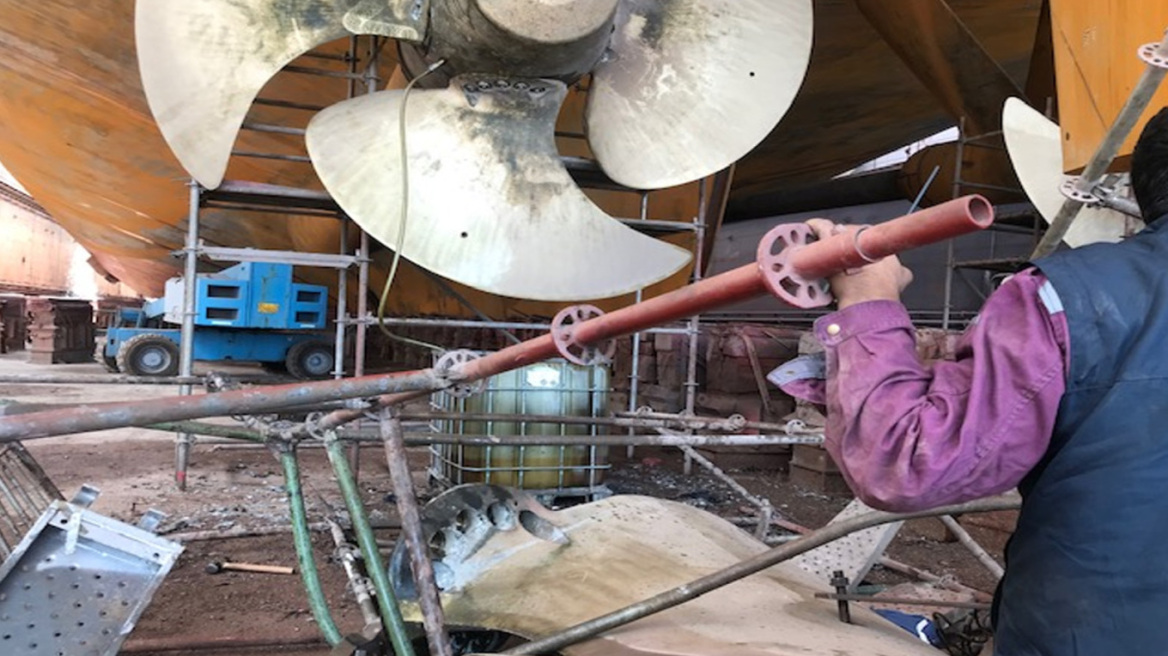 Πέραμα: Ελεύθεροι οι τέσσερις συλληφθέντες για το εργατικό δυστύχημα με θύμα τον 47χρονο