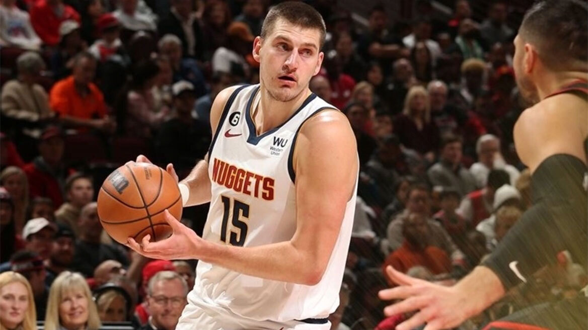 NBA Finals: Στους Νάγκετς το πλεονέκτημα, το πλήρες πρόγραμμα