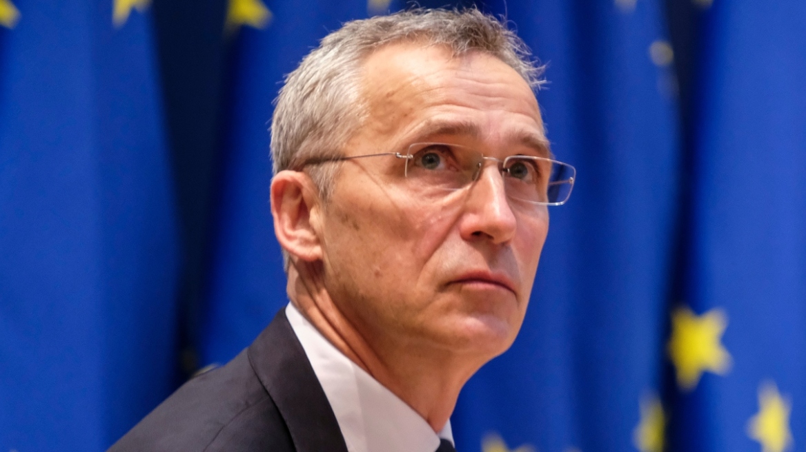 ΝΑΤΟ: Η πρόσκληση ένταξης της Ουκρανίας, δεν θα συζητηθεί στη σύνοδο του Βίλνιους