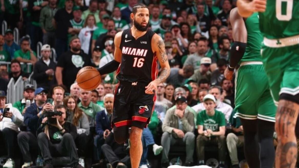 NBA, Σέλτικς - Χιτ 84-103: Επιβλητικός Μπάτλερ, κυνικός Μάρτιν, ξανά στους τελικούς το Μαϊάμι με απίθανο Game 7