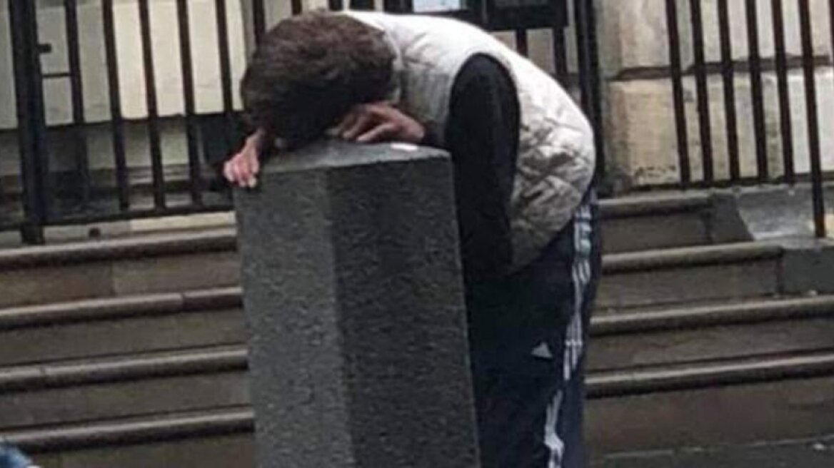 Ο πρώτος θάνατος στην Ευρώπη από το ναρκωτικό «ζόμπι» - Τι είναι η ουσία και πώς επιδρά στο νευρικό σύστημα