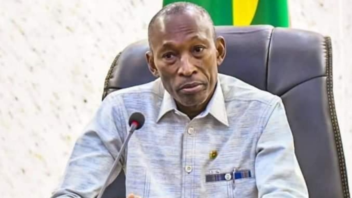 Μπουρκίνα Φάσο: Δεν θα διεξαχθούν «εκλογές χωρίς ασφάλεια», δηλώνει ο μεταβατικός πρωθυπουργός 