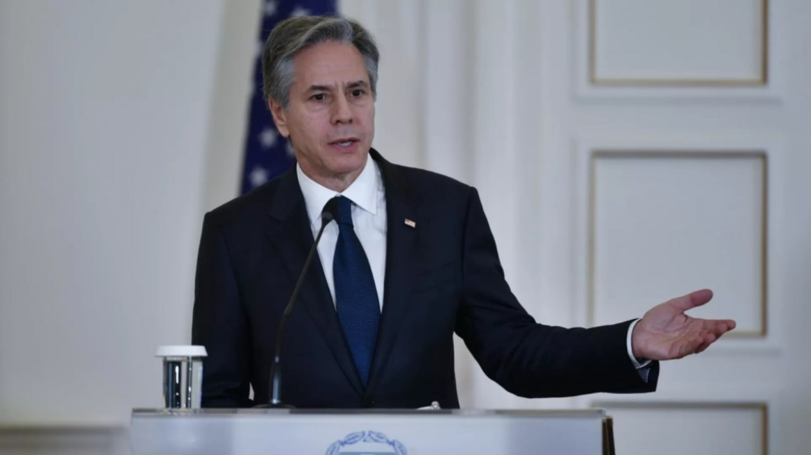 Στέιτ Ντιπάρτμεντ: Οι ΗΠΑ «γενικά δεν υποστηρίζουν» τις ουκρανικές επιθέσεις στην επικράτεια της Ρωσίας