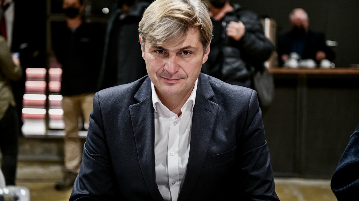 Εκλογές 2023, Νίκος Φαραντούρης: Ο κόσμος ψήφισε Μητσοτάκη γιατί είναι «φοβισμένος και ανασφαλής μετά την πανδημία»