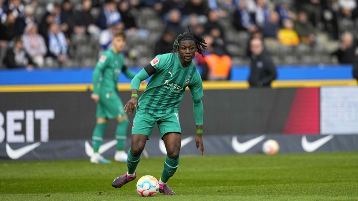 Λίβερπουλ: Θέλει Μανού Κονέ