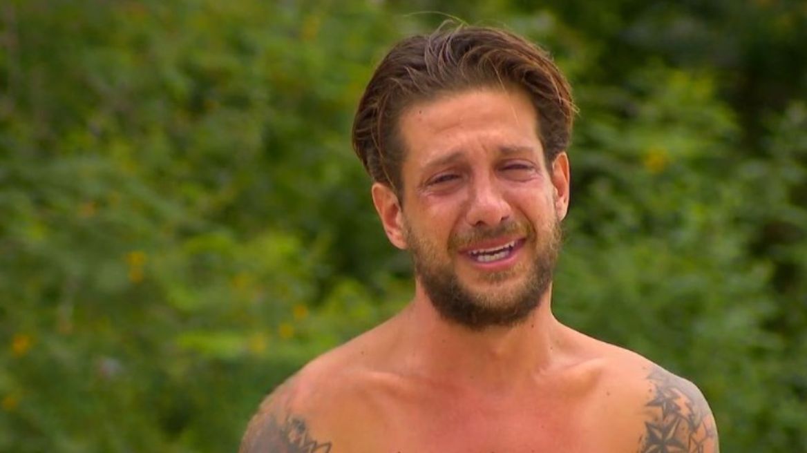 Survivor All Star: «Λύγισαν» οι παίκτες βλέποντας τα αγαπημένα τους πρόσωπα να φεύγουν 