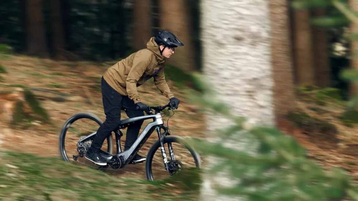 Τα δίτροχα μοντέλα της Porsche 