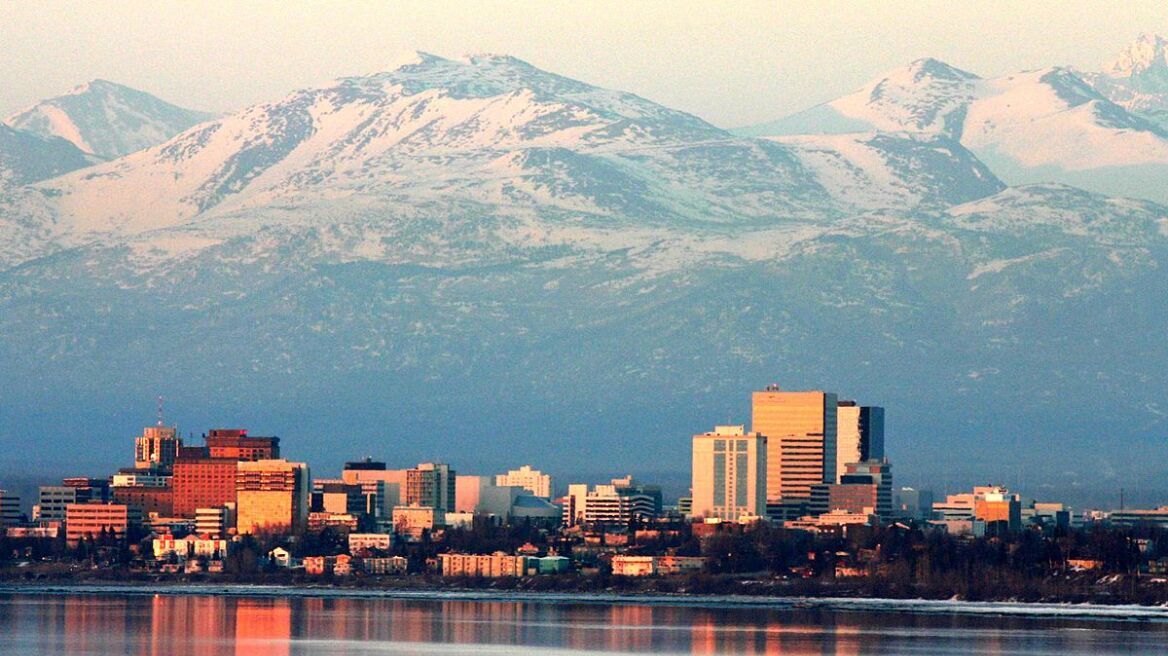 ΗΠΑ: Κινέζοι κατάσκοποι προσπάθησαν να μπουν σε αμερικανικές βάσεις στην Αλάσκα