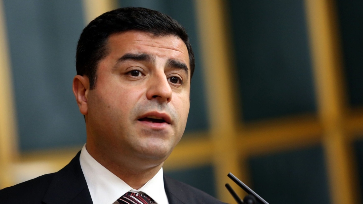 Τουρκία: Ποινές κάθειρξης ως και 30 χρόνια σε Κούρδους για την εξέγερση του 2014