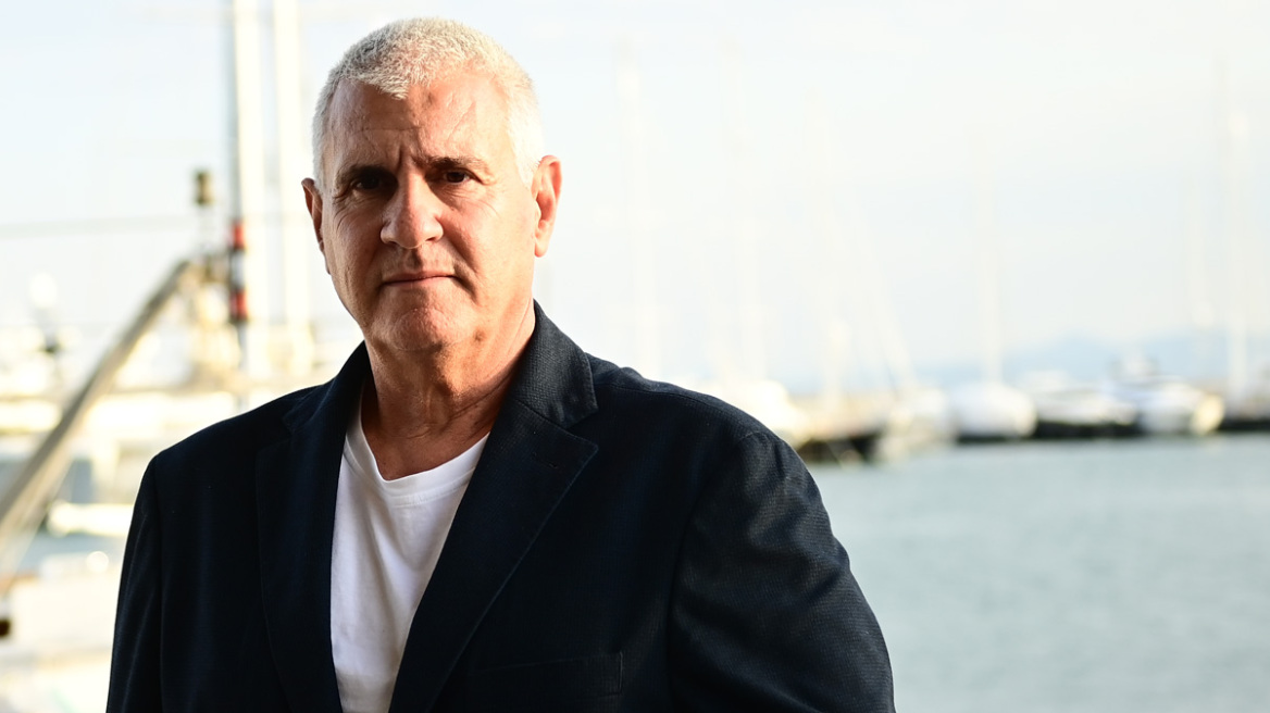 Αντόνιο Κορδόν: Ποιος είναι ο νέος αθλητικός διευθυντής και τι θα κάνει στον ποδοσφαιρικό Ολυμπιακό