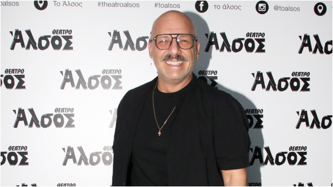 Νίκος Μουτσινάς: Παίρνει εξιτήριο από το νοσοκομείο