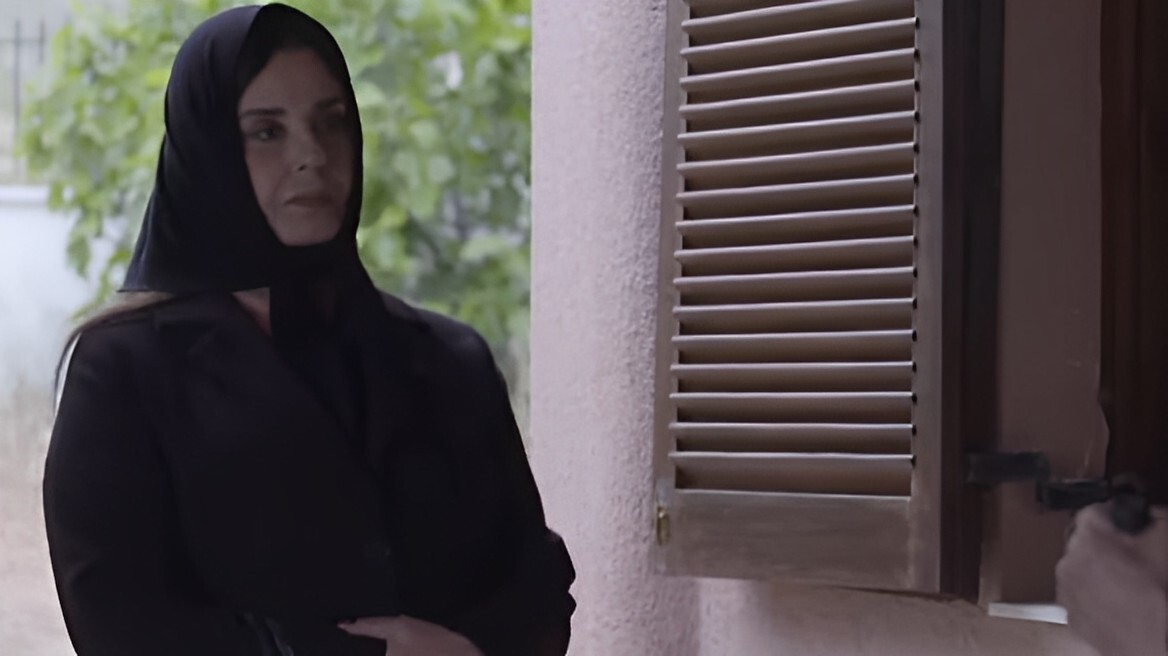 Σασμός: Η οργή της Καλλιόπης για τον μικρό Πετρή είναι ανεξέλεγκτη