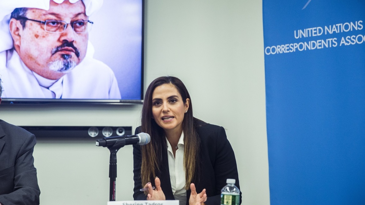 «Όταν με εγκατέλειψε ο σύντροφός μου την ημέρα του γάμου μας, βρήκα τη δουλειά των ονείρων μου και την αληθινή αγάπη»