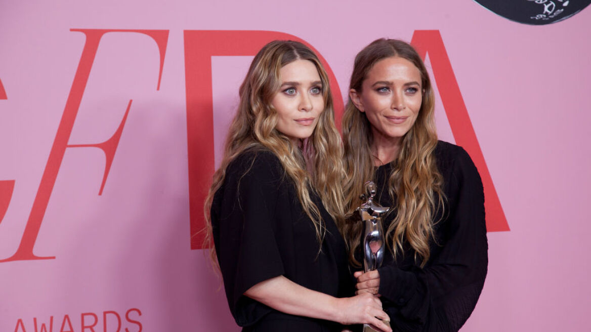 Tα “It” σανδάλια της σεζόν έχουν την υπογραφή των διδύμων Όλσεν