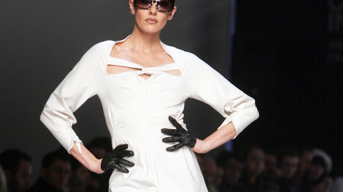 Δείτε πώς είναι στα 50 της η Εύη Αδάμ, η Σταρ Ελλάς του 1994