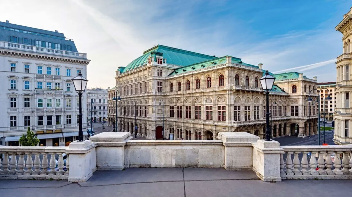 Πώς η Βιέννη έγινε ο στεγαστικός παράδεισος των ενοικιαστών