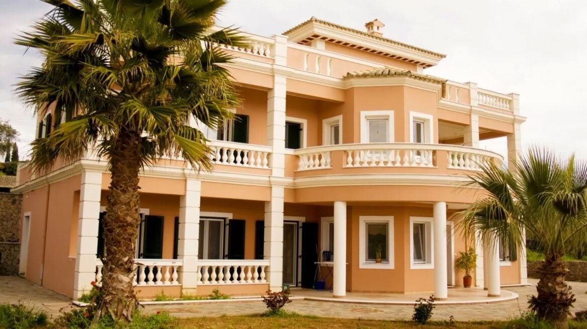 Κέρκυρα: Ένας διεθνής τουριστικός προορισμός με σημαντικές επενδυτικές προοπτικές