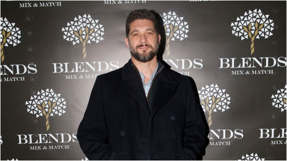 Πάνος Ιωαννίδης: Θα εμφανιστεί ως guest star σε γνωστή σειρά