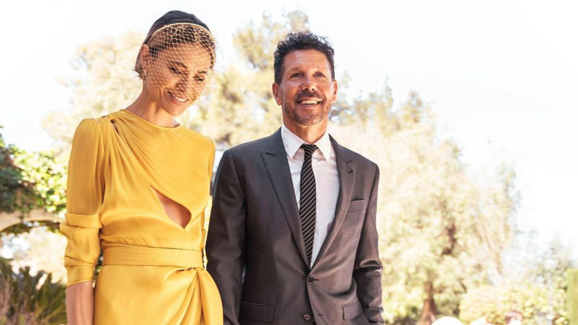 Απίθανη ατάκα του Ντιέγκο Σιμεόνε: «Με τέσσερις φορές σεξ τον μήνα δεν παίζεις στην Ατλέτικο»