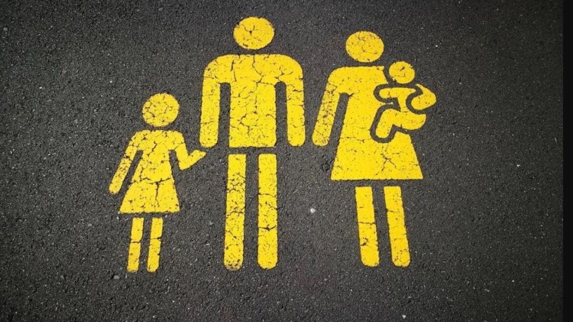 «Ο σύντροφός μου ανέκαθεν ονειρευόταν να γίνει πατέρας, αλλά εγώ δεν ήθελα παιδιά»