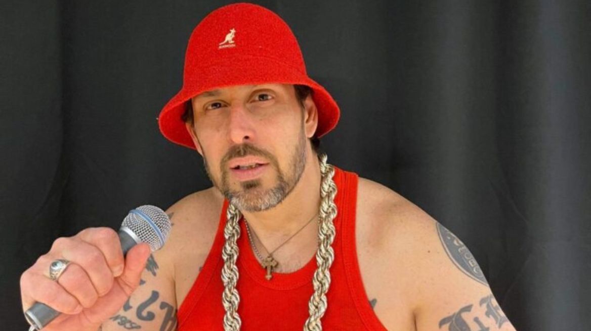 Dogge Doggelito: Ετοιμάζεται ντοκιμαντέρ για τον πρώτο ράπερ στη Σουηδία