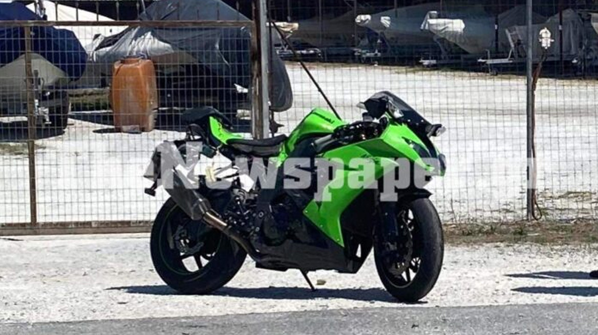 Βόλος: Μοτοσυκλετιστής ακρωτηριάστηκε σε τροχαίο στις Αλυκές