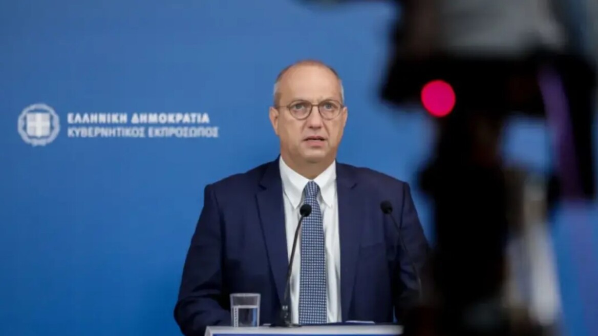 «Ο Μητσοτάκης μείωσε 50 φόρους, θα αυξήσει τώρα και τους μισθούς» - Τι λέει ο Οικονόμου για το ζήτημα της Ροδόπης 