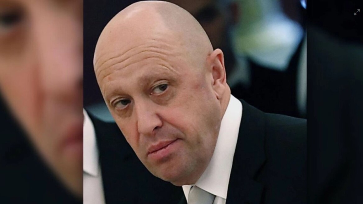 Γεβγκένι Πριγκόζιν: «Είμαστε όλοι έτοιμοι να πεθάνουμε και οι 25.000»