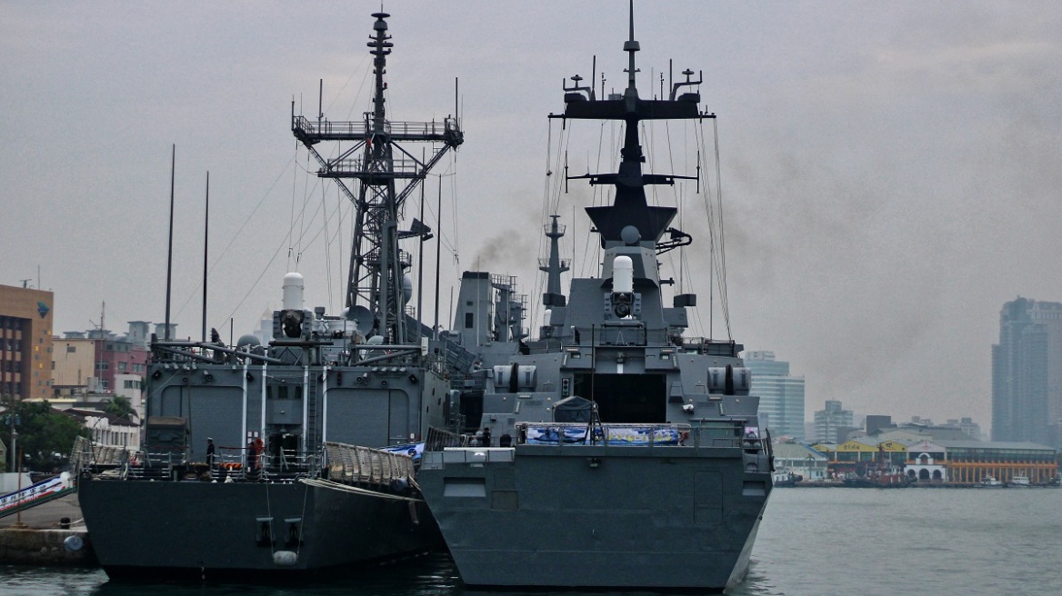 ΗΠΑ: Δύο περιστατικά «εμπλοκής δυνάμεων» των ΗΠΑ και της Κίνας στην Ασία, ανησυχούν το Πεντάγωνο