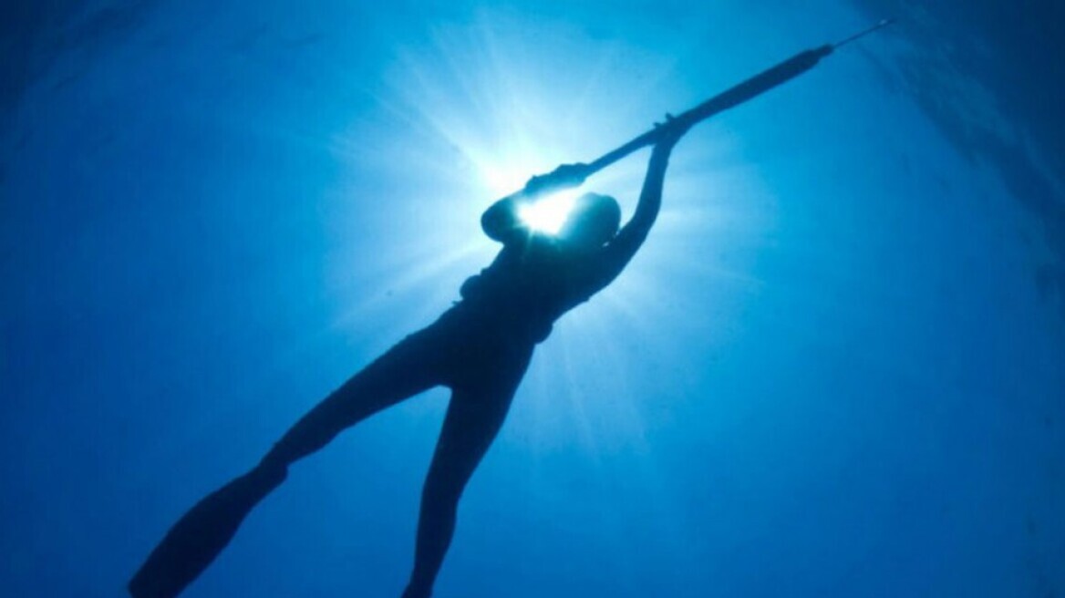 Χανιά: Νεκρός ανασύρθηκε 67χρονος ψαροντουφεκάς στην Γαυδοπούλα