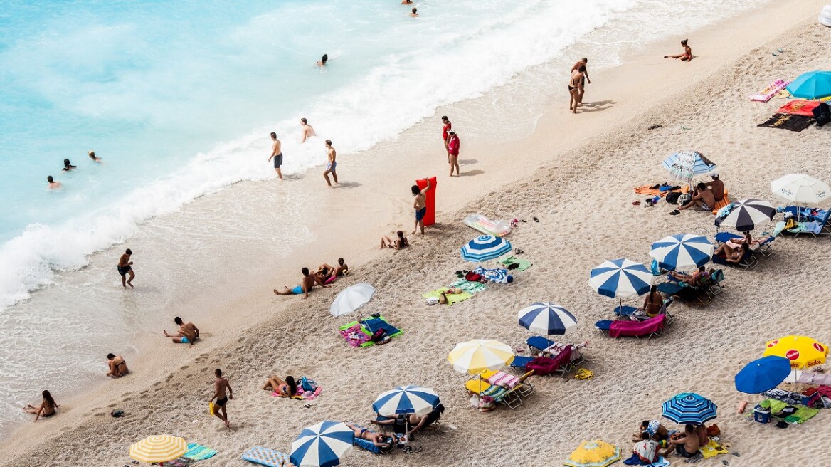 Κοινωνικός τουρισμός: Λήγει η προθεσμία υποβολής αιτήσεων - Τα SOS για την αίτηση της τελευταίας στιγμής