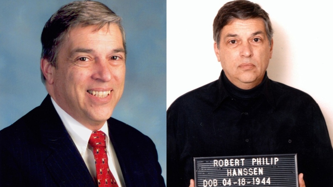 ΗΠΑ: Ο Ρόμπερτ Χάνσεν, άλλοτε κατάσκοπος του Κρεμλίνου στο FBI, πεθαίνει στα 79 του στη φυλακή