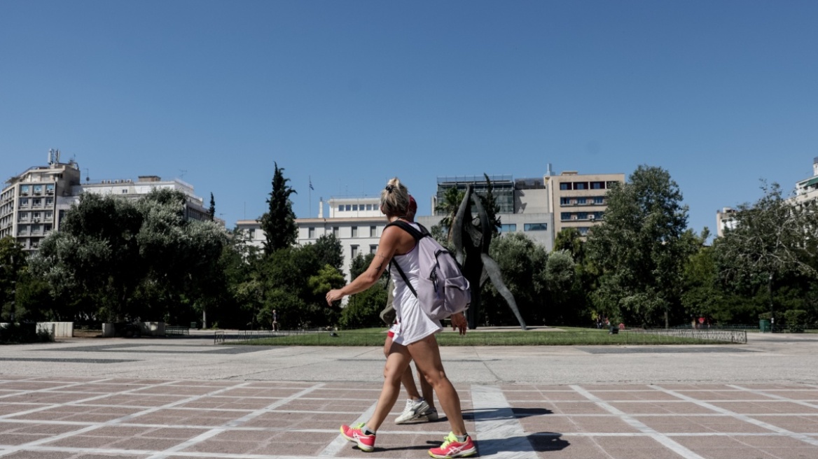 Καιρός: Στους 29 βαθμούς σήμερα ο υδράργυρος - Πού θα βρέξει
