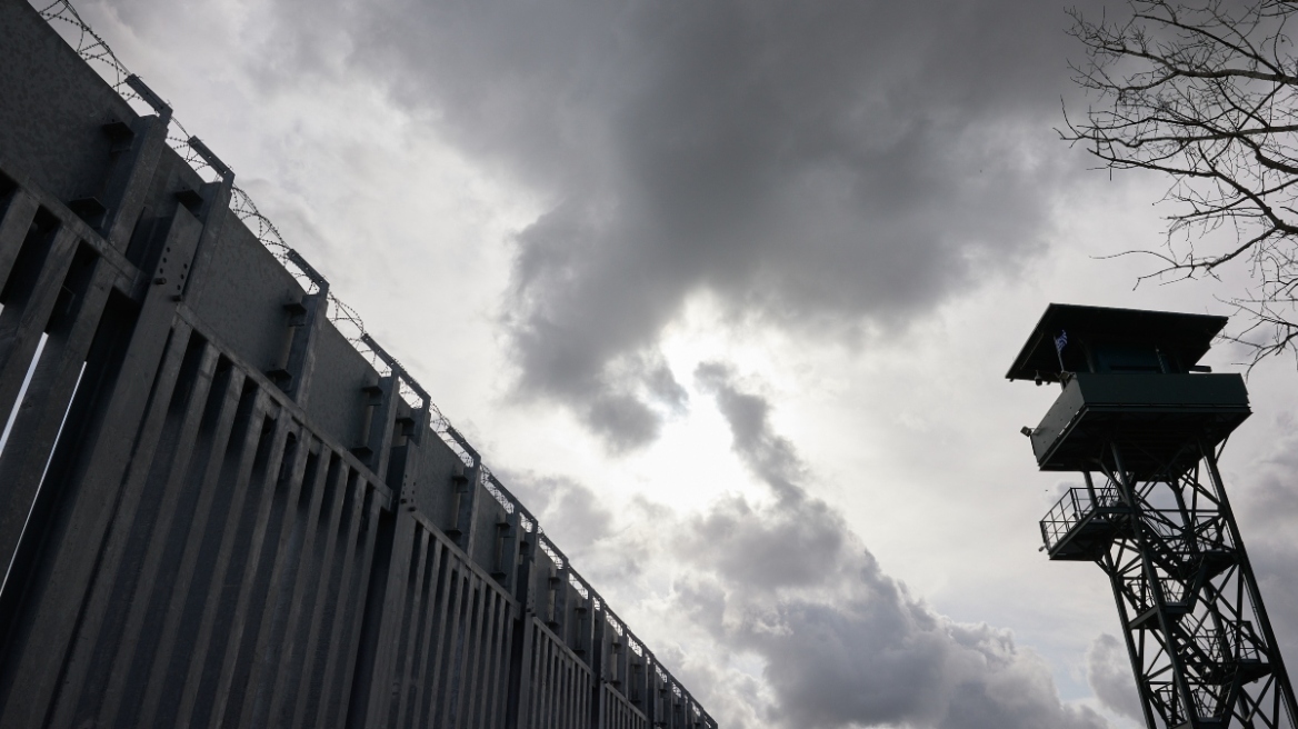 Στα σύνορα συνέλαβαν άντρα που εξαπάτησε δυο ηλικιωμένες - Προσπάθησε να περάσει στη Βουλγαρία