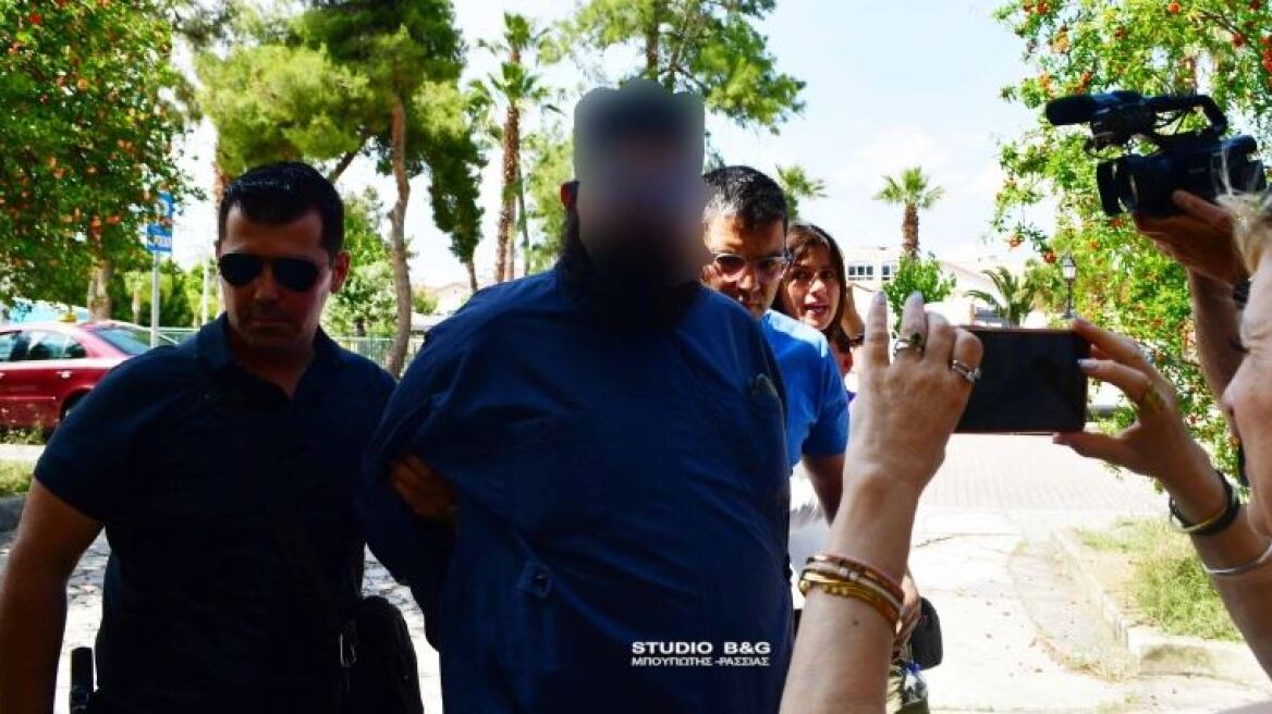 Ναύπλιο: Δικάζεται σήμερα ο σάτυρος ιερέας για τα χυδαία βίντεο που έστελνε στον 12χρονο