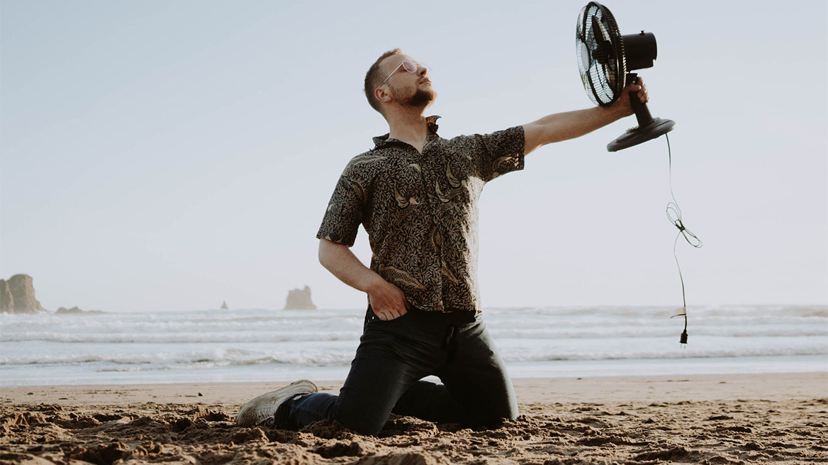 Καύσωνας; Ξέχνα τον επιλέγοντας το σωστό κλιματιστικό