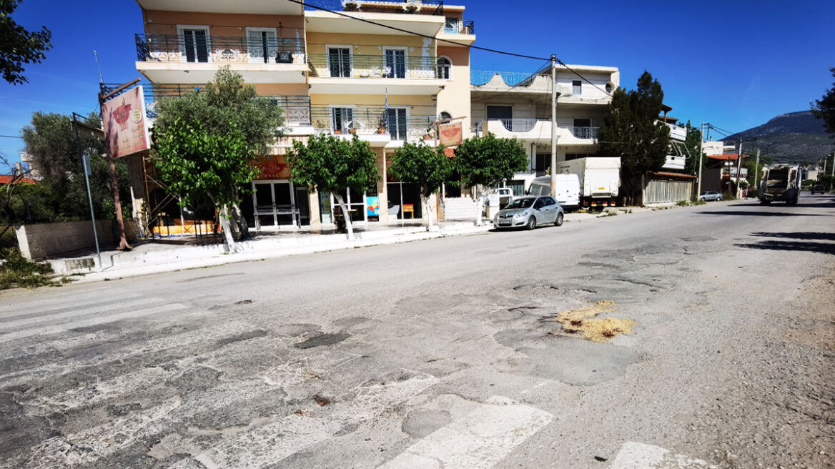 Μενίδι: Από διάβαση προσπάθησε να περάσει ο 44χρονος που παρασύρθηκε - Υπήρξε εγκατάλειψη λέει αυτόπτης μάρτυρας