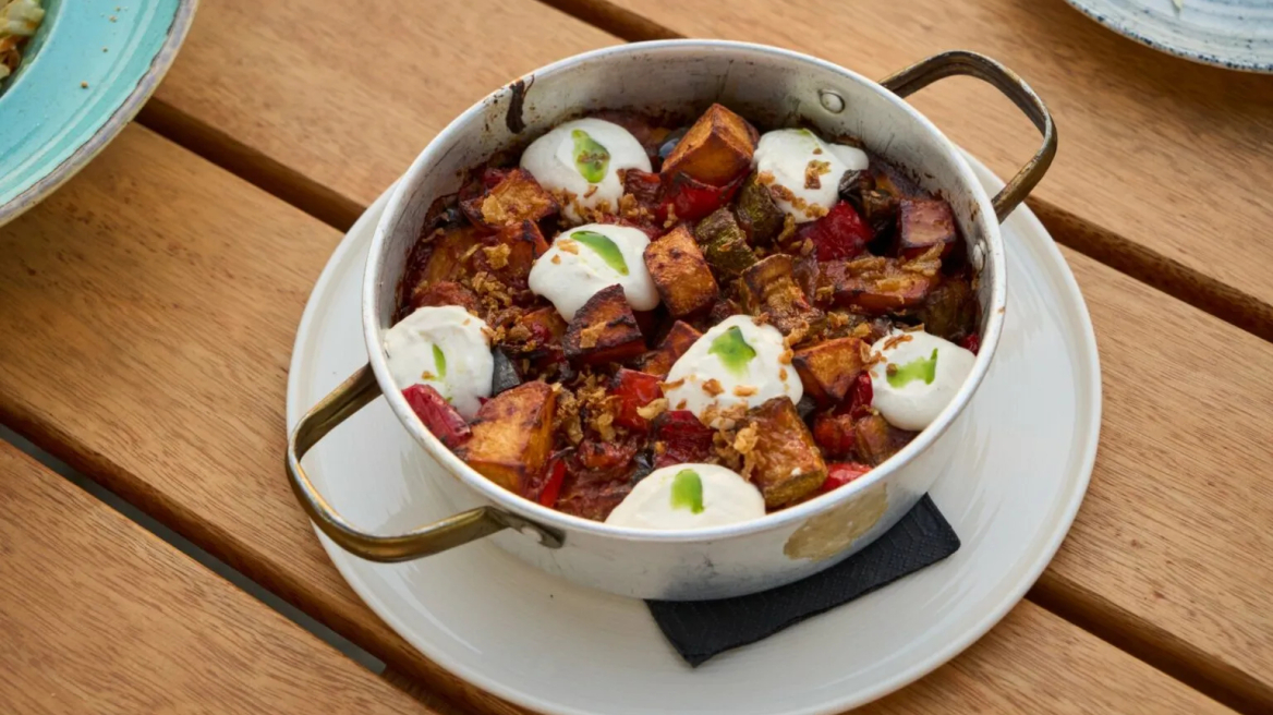  Οι καλύτερες διευθύνσεις για φαγητό στη Σέριφο