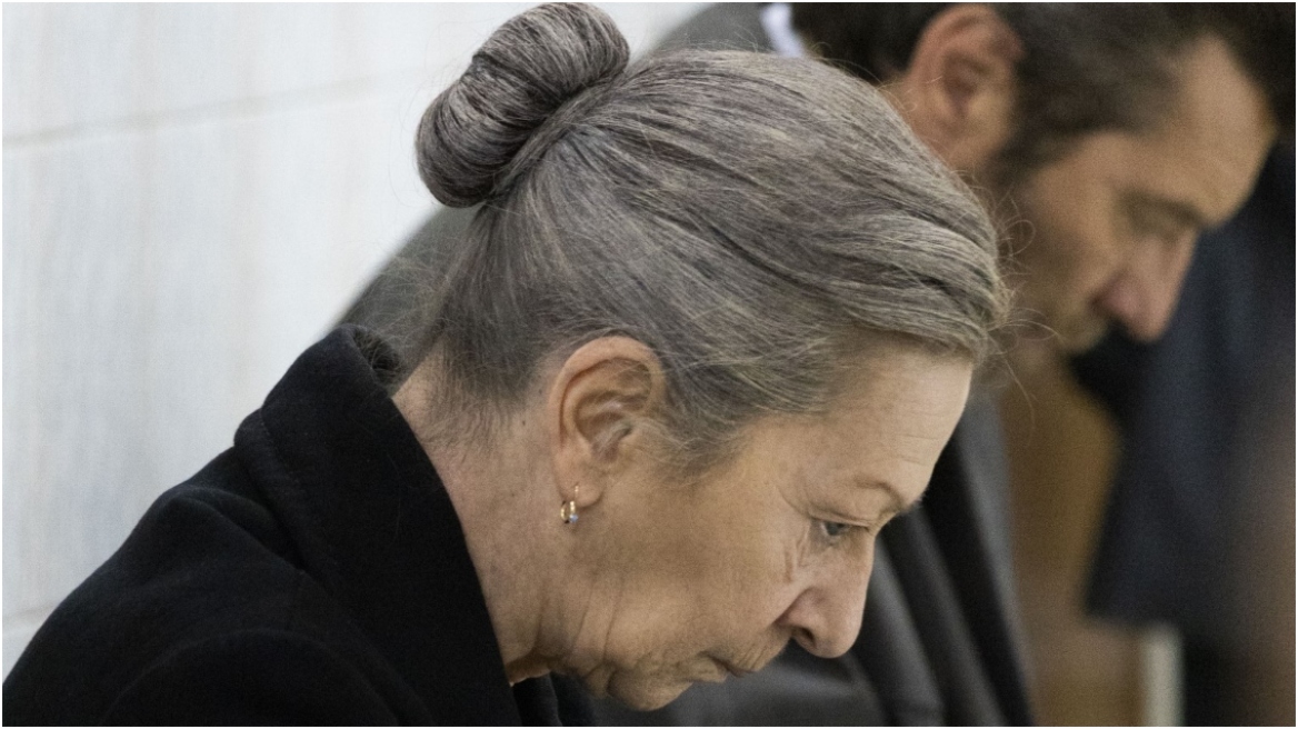 Αυτή η νύχτα μένει: Η Βρεττώ ομολογεί στον Στρατή