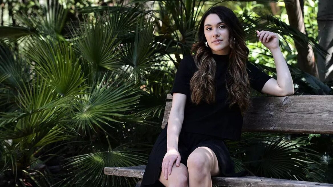 Πέντε νέοι άνθρωποι που η αναπηρία δεν τους σταματά