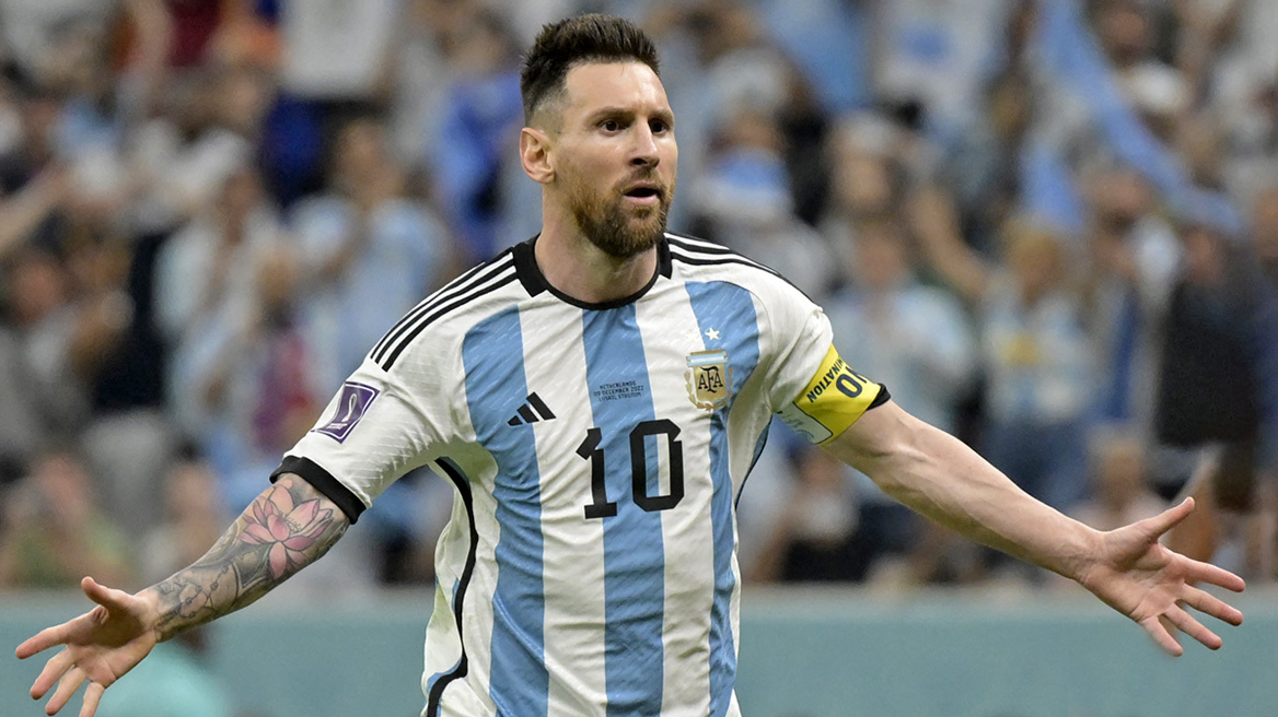 Λιονέλ Μέσι: Το «άγγιγμα του Μίδα» - Εκτοξεύτηκαν οι ακόλουθοι και οι τιμές στα εισιτήρια της Ίντερ Μαϊάμι