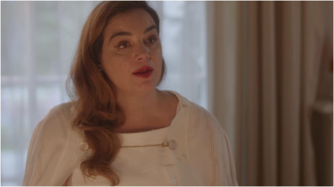 Ο Παράδεισος των κυριών: Η Όλγα ζητά τη βοήθεια της αδελφής της 