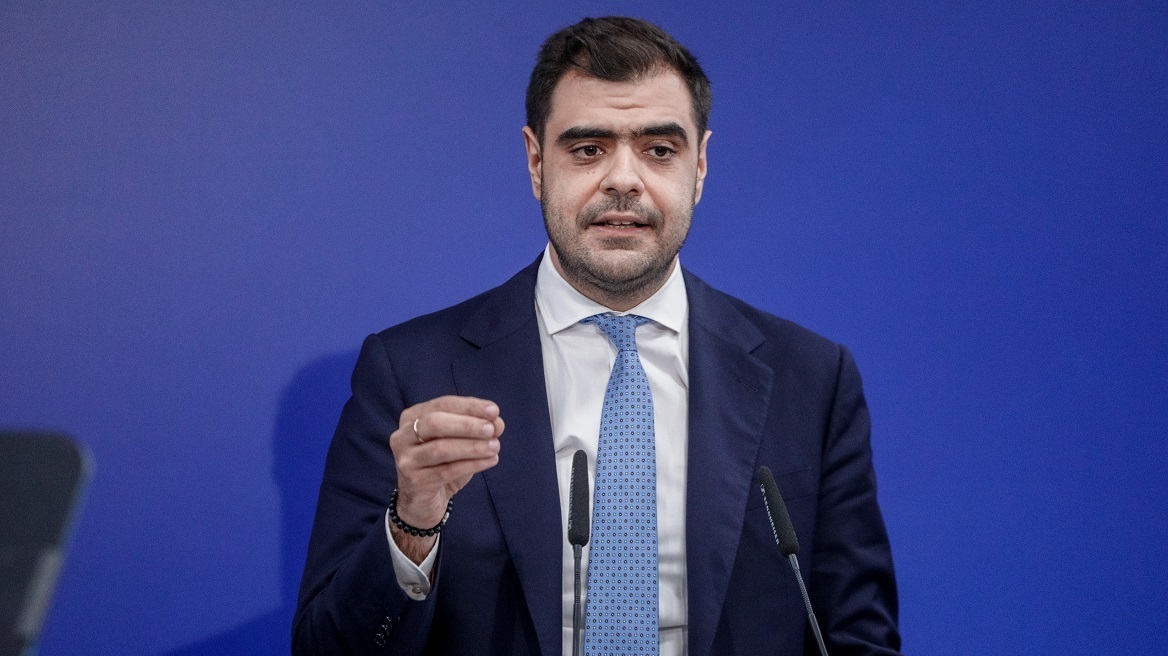 Εκλογές 2023 - ΝΔ για τις δηλώσεις Φίλη: Δεν είπε τίποτα περισσότερο και τίποτα λιγότερο από τη γραμμή του ΣΥΡΙΖΑ